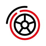 Widget service icon