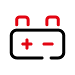 Widget service icon